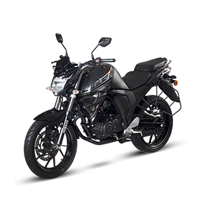 YAMAHA FZ-S FI V2 Bike