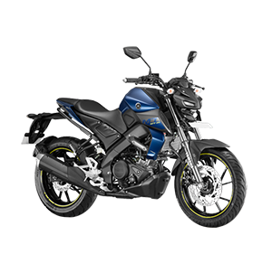 YAMAHA MT-15 Bike