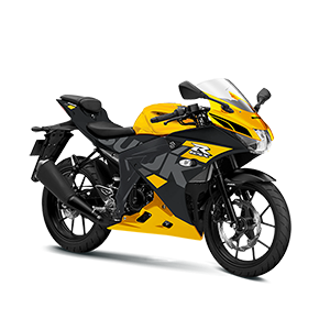 Suzuki GSX-R 150 DUAL ABS FI